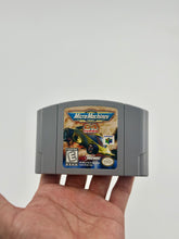 Micro Machines
